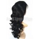 Brazilian virgin loose wave 360 frontal wig --BW0830
