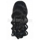 Brazilian virgin loose wave 360 frontal wig --BW0830