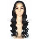 Brazilian virgin loose wave 360 frontal wig --BW0830