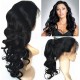 Brazilian virgin loose wave 360 frontal wig --BW0830