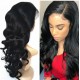 Brazilian virgin loose wave 360 wig --BW0830