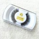 Mink effect false eyelashes S-013