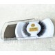 Mink effect false eyelashes S-013