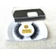 Mink effect false eyelashes S-013