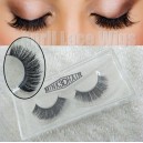 3D mink false eyelashes S302