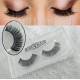 3D mink false eyelashes S302