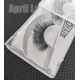 3D mink false eyelashes S302