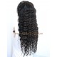 Brazilian virgin natural wave glueless 360 glueless wig preplucked hairline --BW0880