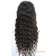 Brazilian virgin natural wave glueless 360 glueless wig preplucked hairline --BW0880