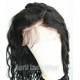 Brazilian virgin Loose deep curly glueless 360 wig pre-plucked hairline---BW0760