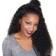 Brazilian virgin pineapple curls glueless 360 wig --BW0450