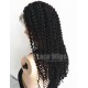 Brazilian virgin pineapple curls glueless 360 wig --BW0450