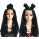 Brazilian virgin pineapple curls glueless 360 wig --BW0450