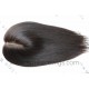 Full Silk Base Topper PU around topper TPP006