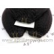 Italian yaki indian remy human hair 3 wefts and 1 lace frontal--IYF0301