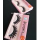Thick Mink false eyelashes with rhinestone for party or cosplay S-032