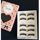 Magnetic Eyelashes luxury thick lashes S311