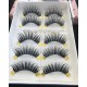 Magnetic Eyelashes luxury thick lashes S311