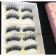 Magnetic Eyelashes luxury thick lashes S311