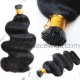 wholesale microlink hair itips extensions italian yaki TE411