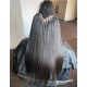 Wholesale 9A Grade Brazilian virgin microlink I tips hair extensions TE411