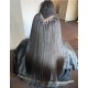 Wholesale 9A Grade Brazilian virgin microlink I tips hair extensions TE411