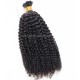 Wholesale 9A Grade Brazilian virgin microlink I tips hair extensions TE411