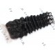 Brazilian Virgin deep wave silk Base Closure-W56315