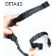 adjustable removable extra elastic band for lace wigs glueless installation