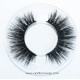 Wholesale sparkling custom box 3D Mink Eyelashes many types available