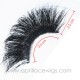 Wholesale custom box handmade super long 5D Mink Eyelashes many types available