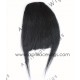Virgin hair straight texture Chinese bangs   BS11