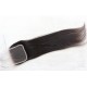 4X4 HD Lace Closure invisible lace available HC01
