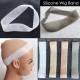 Sweatproof Seamless Silicone Wig Band to secure wig without gel or glue