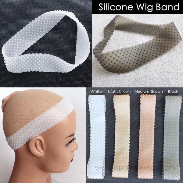 Wig Bands