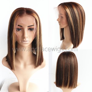 /620-5152-thickbox/highlight-brown-coarse-kinky-straight-13x6-lace-front-wig-bob-cut-bb122.jpg