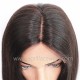 Virgin Human Hair 150% density Silk Top Closure Wig Bob Cut LW1112