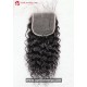 Deep curly 5x5 HD Lace Closure HC25