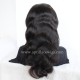 5x5 HD Lace Closure Wig 150% Density Virgin Human Hair HDW555