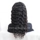 5x5 HD Lace Closure Wig 150% Density Virgin Human Hair HDW555