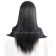 5x5 HD Lace Closure Wig 150% Density Virgin Human Hair HDW555