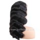 Highlight Brown Headband Wigs Body Wave Brazilian Virgin Hair Wigs For Women HBW22