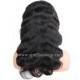 Highlight Brown Headband Wigs Body Wave Brazilian Virgin Hair Wigs For Women HBW22
