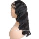 Headband Wigs Body Wave Brazilian Virgin Hair Wig  HBW22