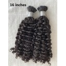 【Clearance】microlink I tips hair extensions