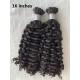 【Clearance】microlink I tips hair extensions