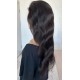 Ready Go Wig Human Hair  Precut  Lace front Wig-11