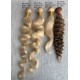 【Clearance】hair weft 4 bundles 