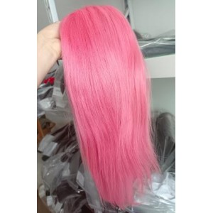 /672-6915-thickbox/clearance10-inches-pink-color-lace-front-wig.jpg