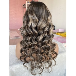 /673-7012-thickbox/blonde-highlight-virgin-human-hair-glueless-13x4-lace-front-wig-cl6.jpg